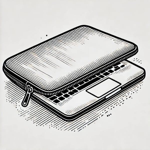 laptop sleeve
